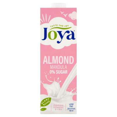 Joya mandulaital kalciummal uht - 1 l