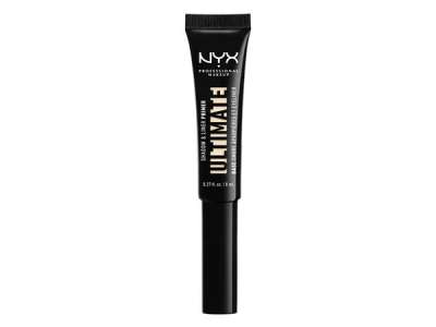 NYX Professional Makeup Ultimate Shadow & Liner Primer szemhéjbázis, Light - 1 db