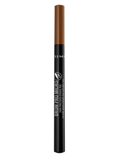 Rimmel Brow Pro Micro szemöldök kitöltő toll /002 - 1 db