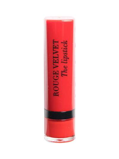 Bourjois Rouge Edition Velvet The Lipstick rúzs /08 - 1 db