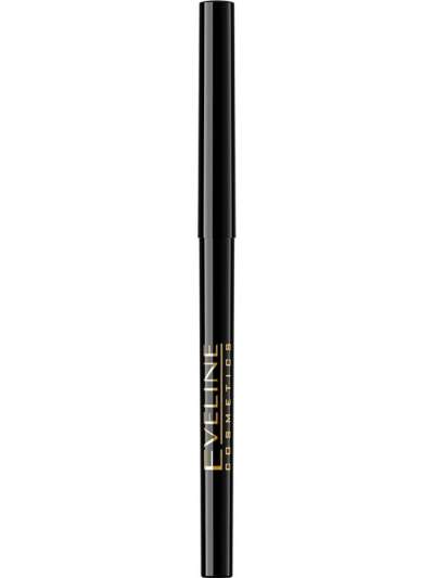 Eveline Kajal Mega Max szemceruza /fekete - 1 db
