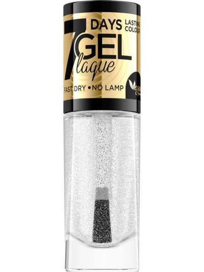 Eveline Gel Laque körömlakk /35 - 1 db
