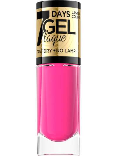 Eveline Gel Laque körömlakk /48 - 1 db