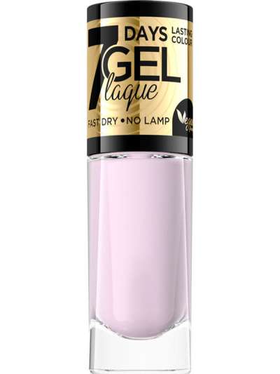 Eveline Gel Laque körömlakk /37 - 1 db