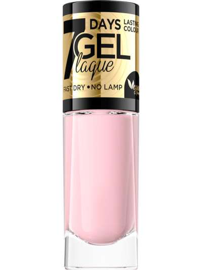 Eveline Gel Laque körömlakk /38 - 1 db