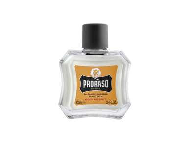 Proraso Wood&Spice szakállbalzsam - 100 ml