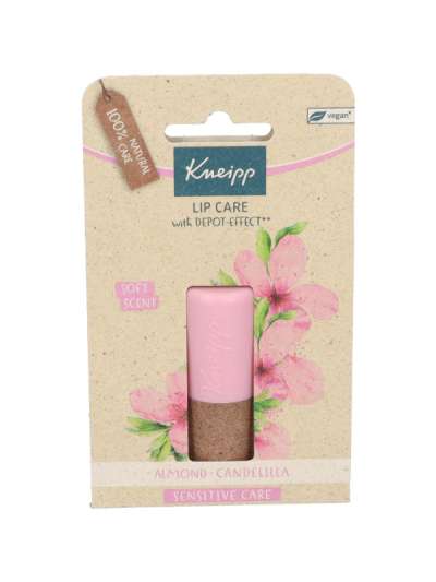 Kneipp ajakápoló mandulavirág - 4,7 g