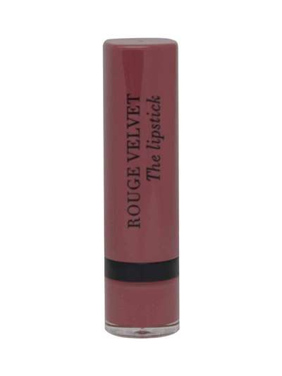 Bourjois Rouge Edition Velvet The Lipstick rúzs /13 - 1 db