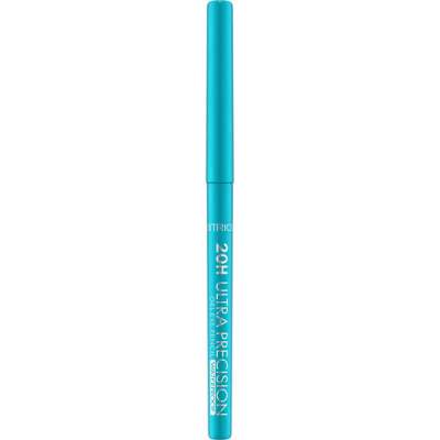 Catrice 20H Ultra Precision Waterproof szemceruza gél /090 - 1 db