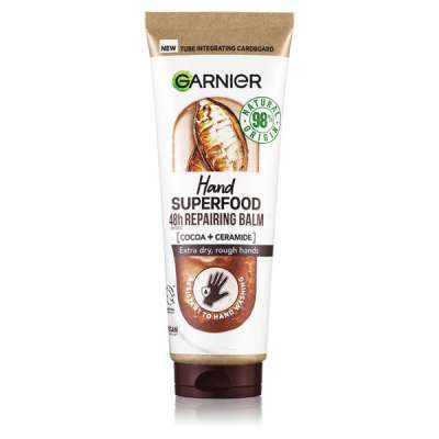 Garnier Handfood Cocoa kézkrém - 75 ml