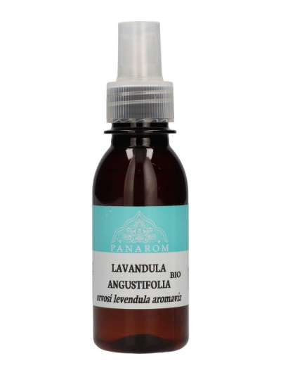 Panarom orvosi levendula aromavíz - 100 ml
