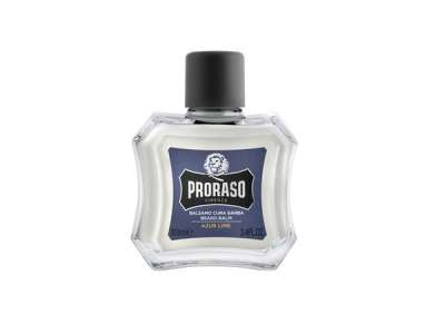 Proraso Azur Lime szakállbalzsam - 100 ml