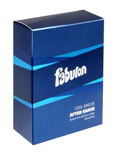 Fabulon Cool Breeze after shave - 100 ml
