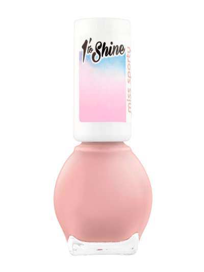 Miss Sporty 1'to Shine Clubbing Colour körömlakk /040 - 1 db