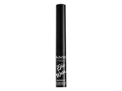 NYX Professional Makeup Epic Wear Liquid Liner szemhéjtus, Brown - 1 db