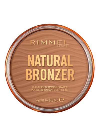 Rimmel Natural bronzosító /002 sunbronze - 1 db