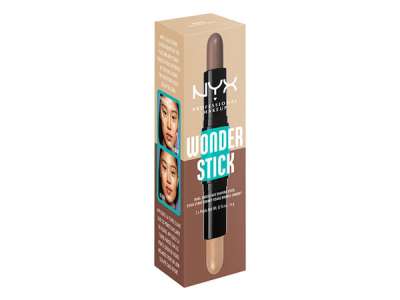 NYX Professional Makeup Wonder Stick arckontúr stick /Universal Light - 1 db