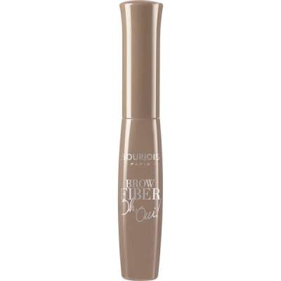 Bourjois Brow Fiber szemöldökspirál /001 szőke - 1 db