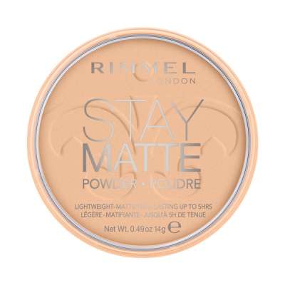 Rimmel Stay Matte púder /006 - 1 db