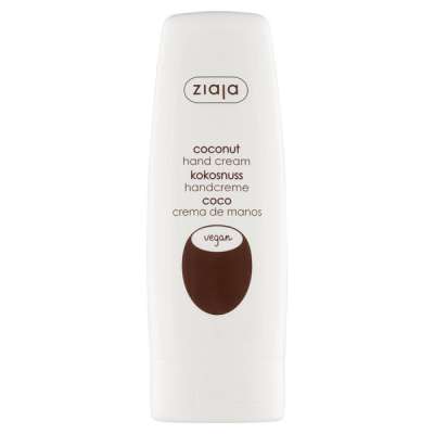 Ziaja Kókusz kézkrém - 80 ml