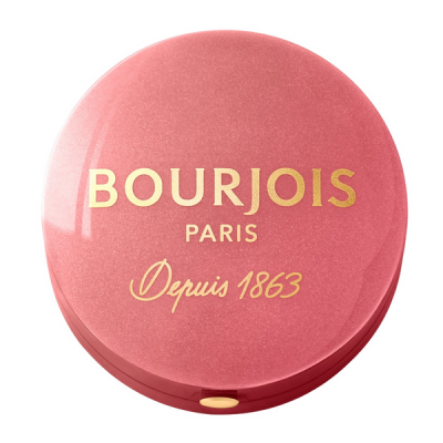 Bourjois Little Round Pot pirosító /015 - 1 db