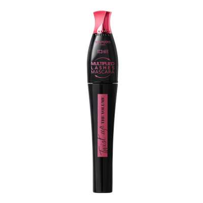Bourjois Twist Up The Volume szempillaspirál /23 fekete - 1 db