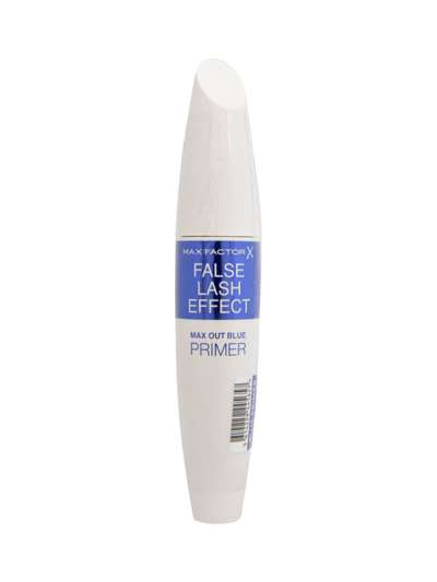 Max Factor False Lash Effect szempillaspirál  /001 kék - 1 db