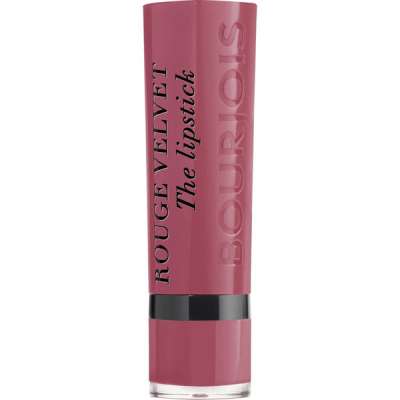 Bourjois Rouge Edition Velvet The Lipstick rúzs /03 - 1 db
