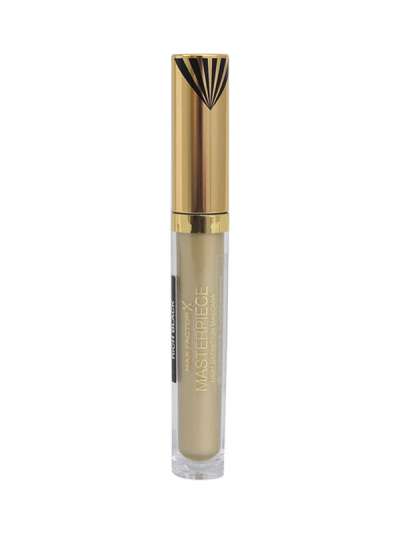 Max Factor Masterpiece szempillaspirál /01 fekete - 1 db