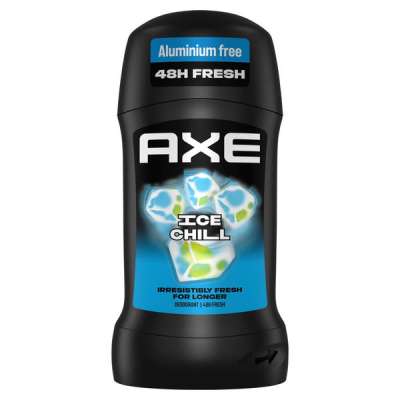 Axe Ice Chill deo stift - 50 ml
