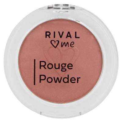 Rival Loves Me Rouge pirosító /02 light apricot - 1 db