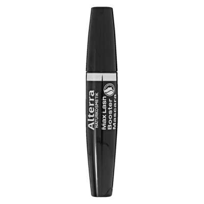 Alterra Max Lash Booster szempillaspirál /02 sötétbarna - 1 db