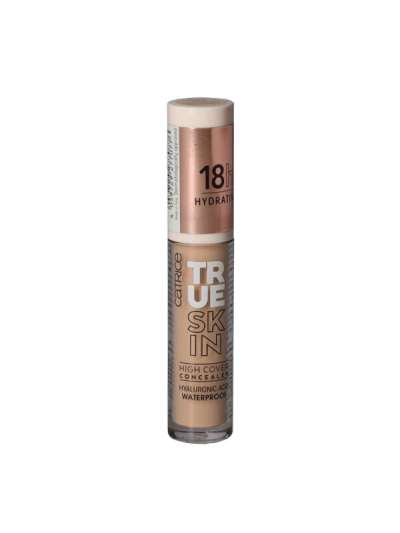 Catrice True Skin Highcover korrektor / 005 - 1 db