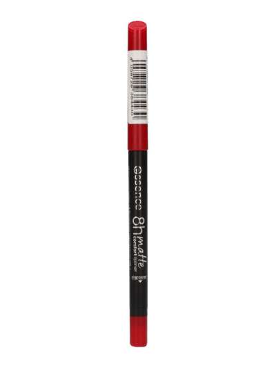 Essence 8h Matte Comfort szájceruza/07 - 1 db