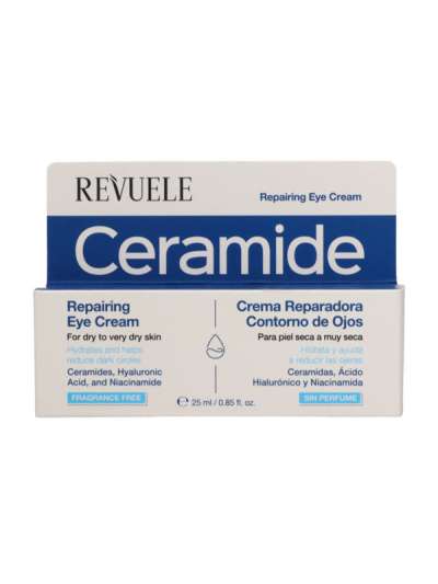 Revuele Ceramide szemkörnyékápoló krém - 25 ml