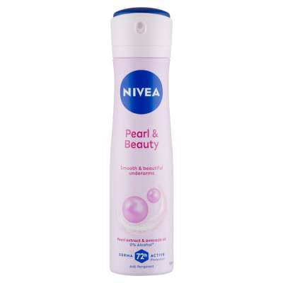 NIVEA Deo spray Pearl & Beauty - 150 ml