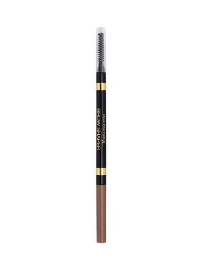Max Factor Brow Shaper szemöldökformázó /10 szőke - 1 db