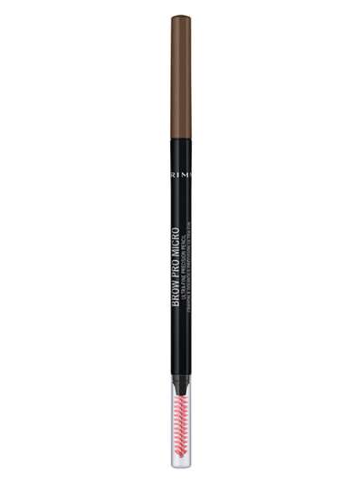 Rimmel Brow Pro Microdefiner szemöldökceruza /002 - 1 db