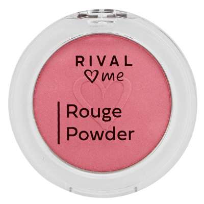 Rival Loves Me Rouge pirosító /03 pink grapefruit - 1 db