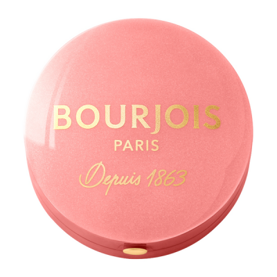 Bourjois Little Round Pot pirosító /16 - 1 db