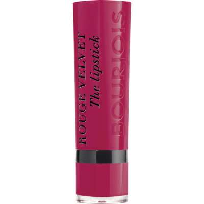 Bourjois Rouge Edition Velvet The Lipstick rúzs /09 - 1 db