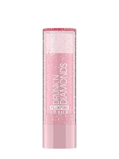 Catrice Drunk 'N Diamonds Plumping ajakbalzsam /020 - 1 db