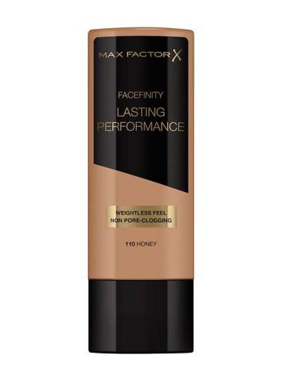 Max Factor Facefinity Lasting Performance hosszantartó alapozó /110 - 1 db