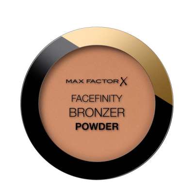 Max Factor Facefinity bronzosító /001 - 1 db