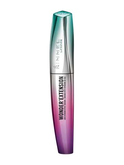 Rimmel Wonder Extension szempillaspirál  /001 - 1 db
