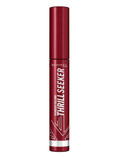 Rimmel Volume Thrill Seeker szempillaspirál /001 fekete - 1 db