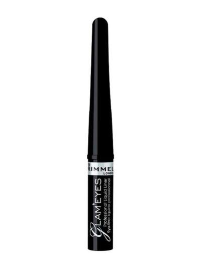 Rimmel Glam Eyes folyékony szemhéjtus - 1 db