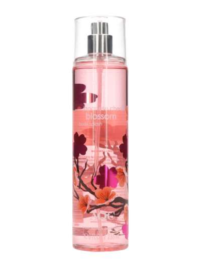 AQC Japanese Cherry Blossom body mist - 236 ml