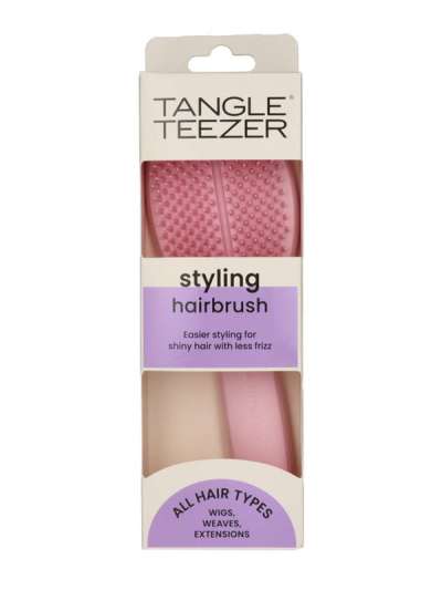 Tangle Teezer The Ultimate Styler hajkefe /pink - 1 db