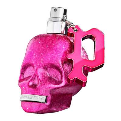 Police to be Sweet Girl női Eau de Toilette - 75 ml